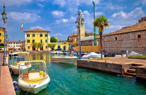 Apartments in Lazise - Gardasee 21939 - Foto 14