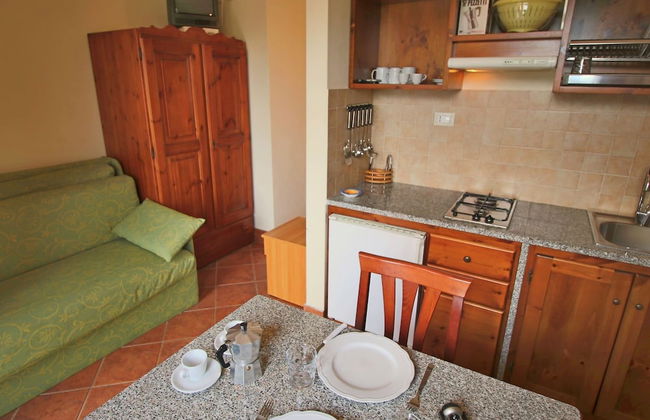 Mansion in Parghelia Near Coast of the Gods - Foto 4