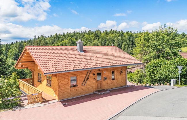 Chalet Toni mit Sauna - Foto 3