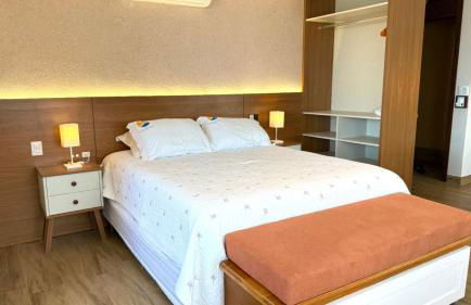 Pousada Gamboa estações - Foto 44