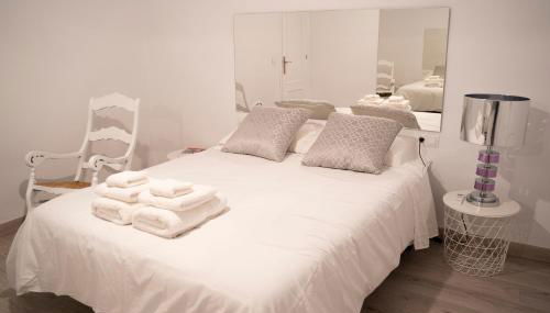 Apartamento turístico Calle San Basilio 6 patios - Foto 2