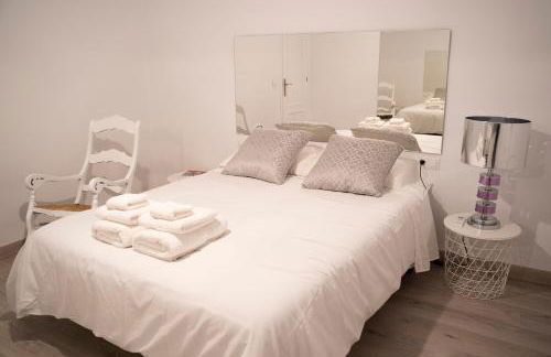 Apartamento turístico Calle San Basilio 6 patios - Foto 2