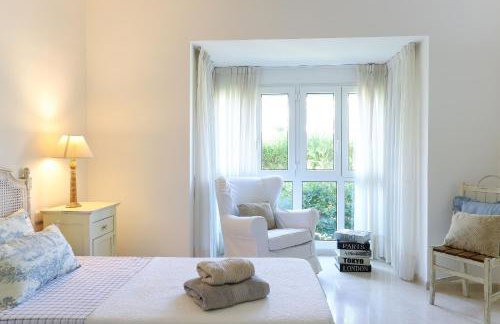 Frontline beach ground floor apartment - Los Monteros Palm Beach - Photo 29