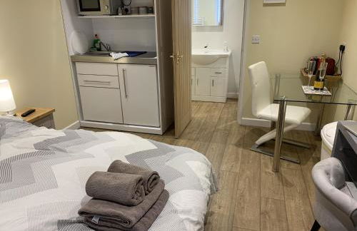 Southernwood - Garden Lodge 11 - Foto 9