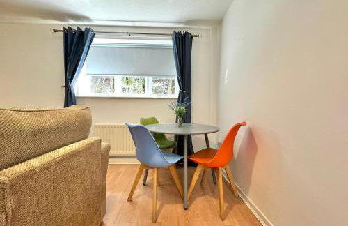 The Alnham, Large 3 bed apartment, Close to the City - Foto 7