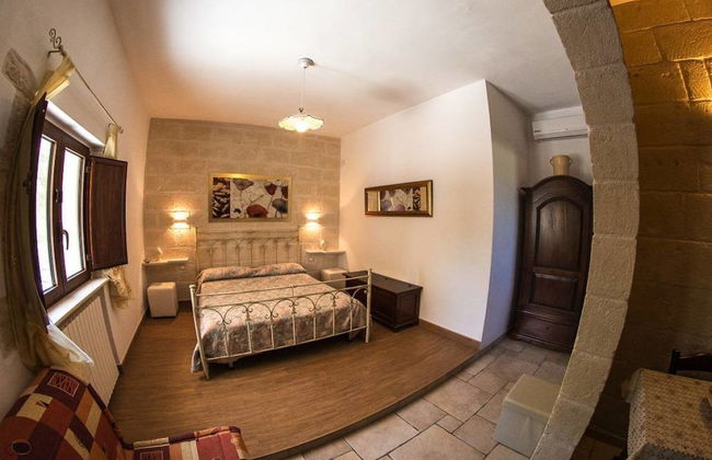 Agriturismo Grotta di Figazzano - Foto 6