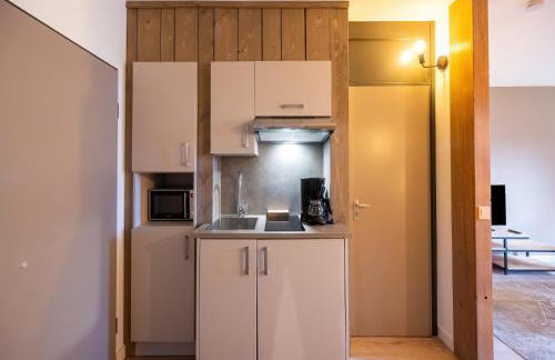 Cosy Apartment in Hambachtal Holiday Park - Foto 21