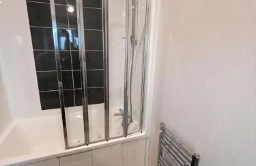 23 Regents Walk, Patrington Haven Leisure Park, Private Garden & Parking - Foto 9