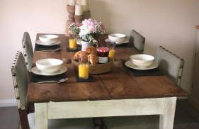 Cotswold Thatched Cottage - Photo 9