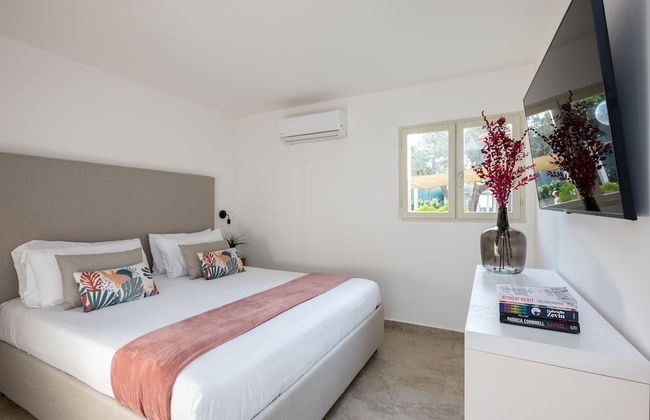 Sopramare Resort - Foto 2