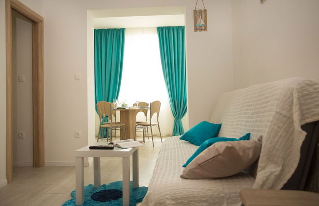 Apartments Kampanel - Foto 25