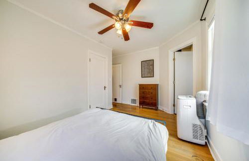 1 Mi to Univ of Wash Campus Seattle Home with Yard! - Foto 12