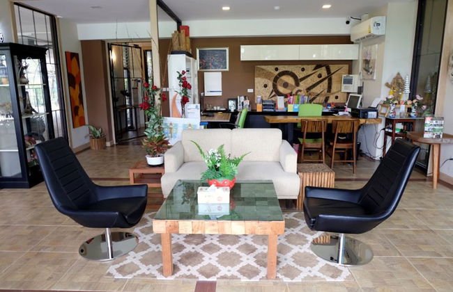 A Good Nite at Nimman - Foto 4