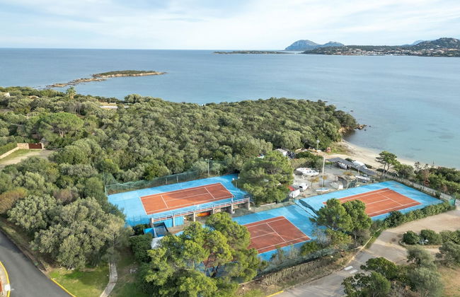 White Sand House in Portisco - Foto 19