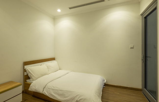 Bayhomes Times City Serviced Apartment - Foto 2