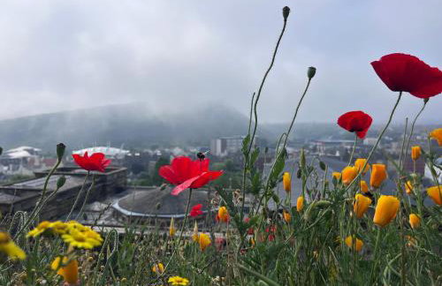 Garden Flat - Foto 44