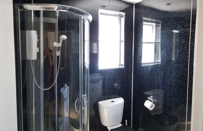 4 Berth, Ground Floor Flat, Glen Villa 1 - Foto 7