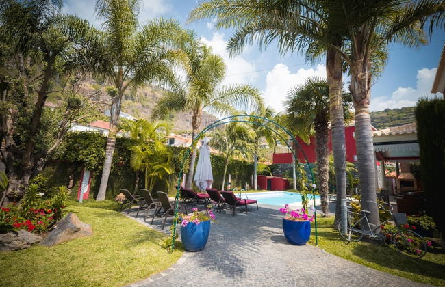 Quinta da Tia Briosa Palheiro I by Homie - Foto 32