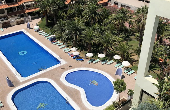 Apartamentos Bahia Playa - Foto 34