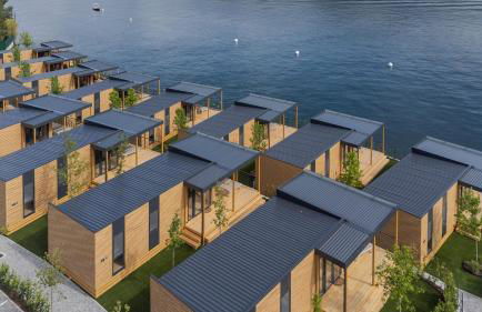 Lago Maggiore Bay - Foto 25