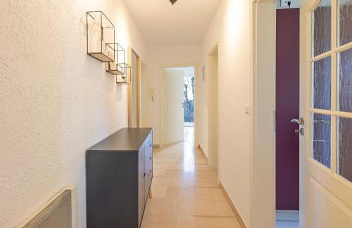 Katrin's Place - Wöllstadt Suiten mit Terrasse oder Balkonen - Photo 23