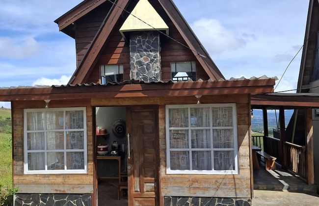 Siosar Paradise Resort and Restaurant - Foto 24