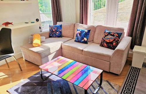 Boutique Apartment Brixham - Photo 1