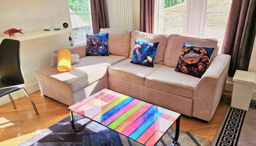 Boutique Apartment Brixham - Photo 1