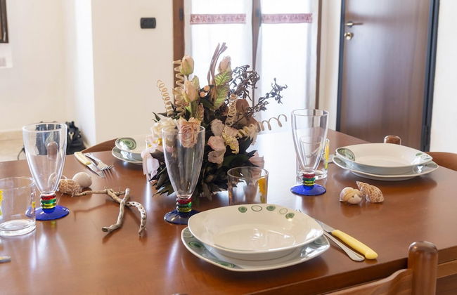 Casa Su Lizu in Tanaunella - Foto 6