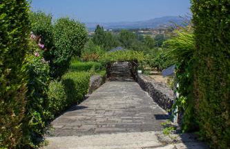 Hotel Rural Casa de Samaioes - Foto 50