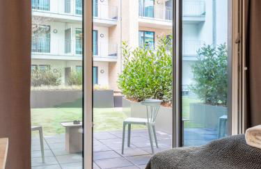 Limehome Münster Von-Steuben-Str - Digital Access - Foto 10