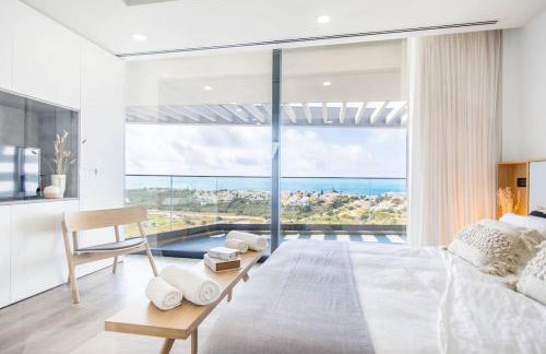 Villa Luxueuse Vue Mer - Photo 16