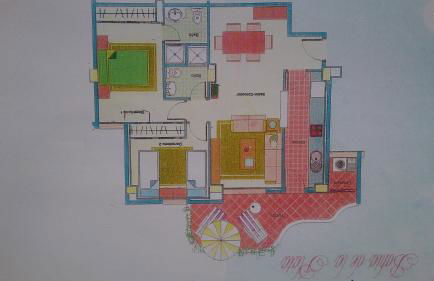 Apto. ZAHARA DE LOS ATUNES. Atlanterra.Costa de la luz - Photo 27