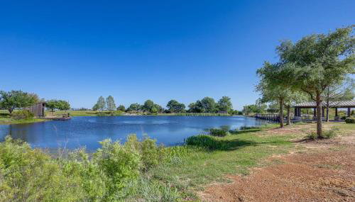 Charming Franklin Abode Near Sports Park and Fishing - Foto 3