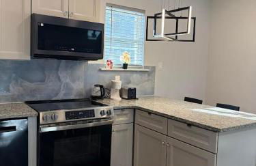 New house close to Fairmount Park - Foto 20