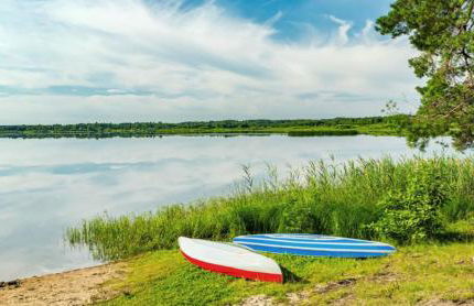 VILLA AM SEE - nähe Berlin - Foto 31