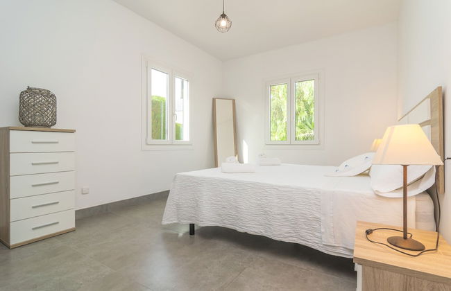 Cala Rafalino in S Illot-cala Morlanda - Foto 32