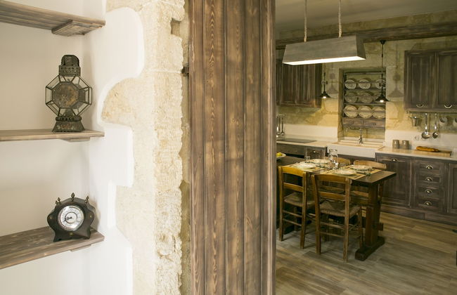 Villa Aerino - Foto 15