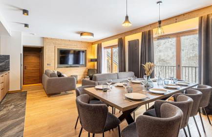 Résidence & Spa Les Cîmes d'Auréa - Foto 14