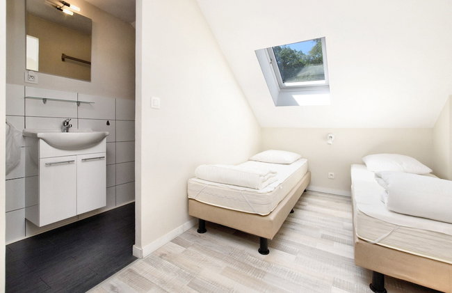 Fine Group House With Sauna Garden - Foto 19