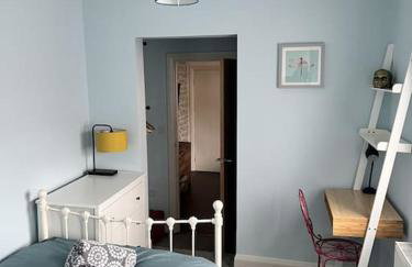 Ground floor flat - Foto 8