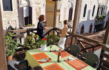 Ca Barbaro with altana-appartamenti storici- - Foto 32