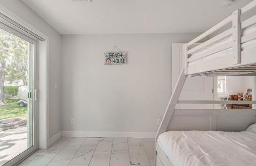 half Mi to Beach Family Retreat in Old Lyme! - Foto 14