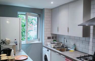 "Central&Convenient" Apartment near Big Ben- Tower Bridge - Photo 1