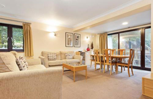 Hapimag Burnside Park Apartments - Foto 72