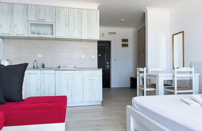 Open Sea Apartments - Foto 30