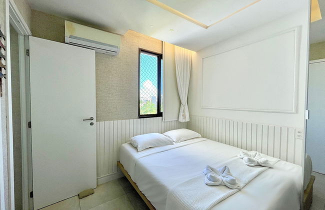 Wai Wai Cumbuco Resort - Photo 16