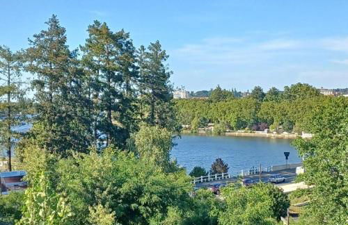 Studio avec très belle vue sur l Allier - Foto 13