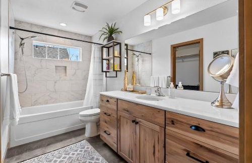 Comfy close to Lake Pend Oreille Schweitzer - Foto 9