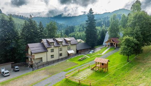 Agroturystyka Pod Jodłami - Foto 2